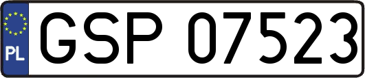 GSP07523