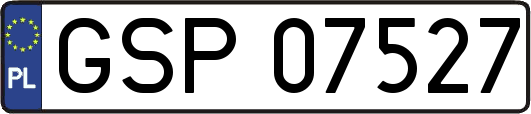 GSP07527