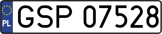 GSP07528