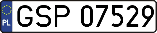 GSP07529