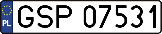 GSP07531