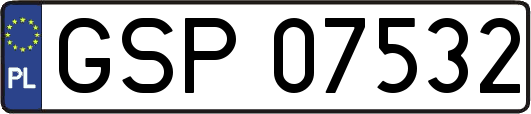 GSP07532