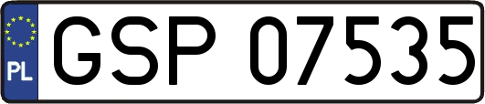 GSP07535