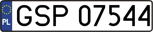 GSP07544