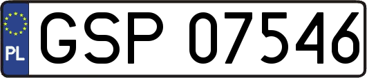 GSP07546