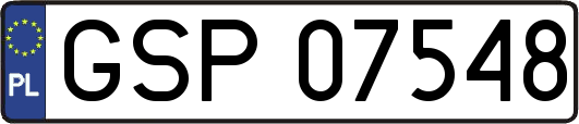 GSP07548