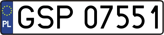 GSP07551