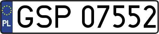 GSP07552