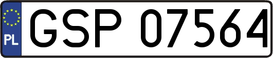 GSP07564