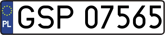 GSP07565