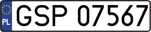 GSP07567