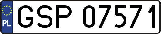 GSP07571