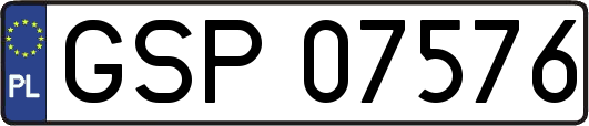 GSP07576