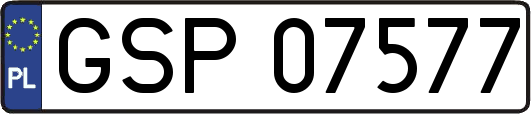 GSP07577