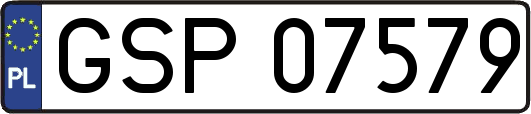 GSP07579