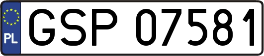 GSP07581