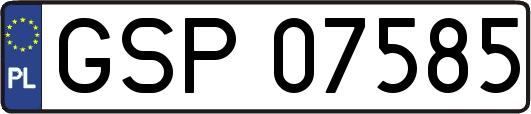 GSP07585