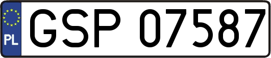GSP07587