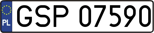 GSP07590