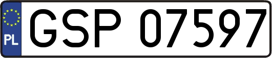 GSP07597