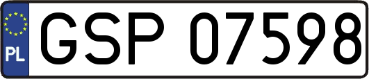 GSP07598