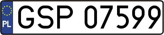 GSP07599