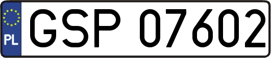 GSP07602