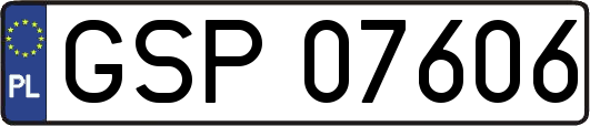 GSP07606