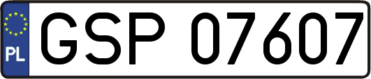 GSP07607