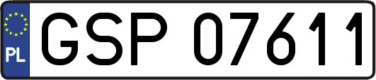 GSP07611