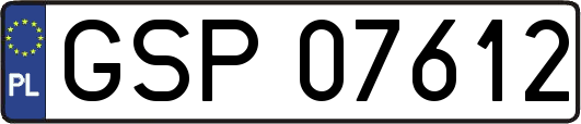 GSP07612