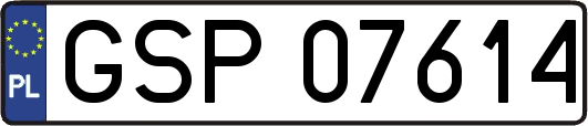 GSP07614
