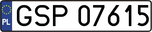GSP07615