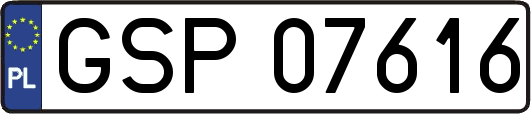 GSP07616