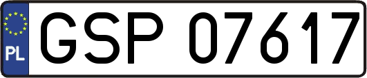 GSP07617