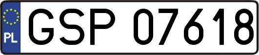 GSP07618