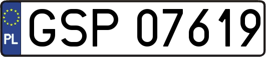GSP07619