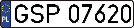 GSP07620