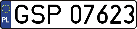 GSP07623