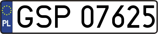 GSP07625