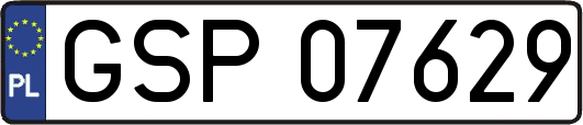 GSP07629