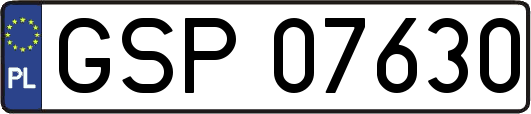 GSP07630