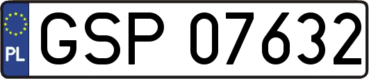GSP07632