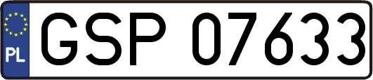 GSP07633