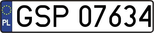 GSP07634