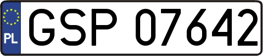GSP07642