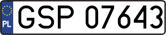 GSP07643