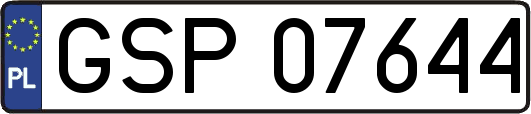 GSP07644