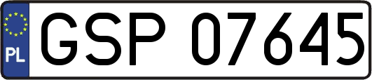 GSP07645