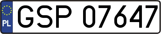 GSP07647